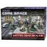 Core Space - Wanted : Dead or Alive (VF)