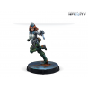 Infinity - Full Ariadna Army Pack Crimson Stone
