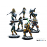Infinity - Code One Yu Jing Collection Pack