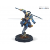Infinity - Code One Yu Jing Collection Pack