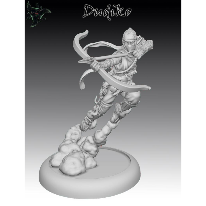 Bushido The Game - Karapan