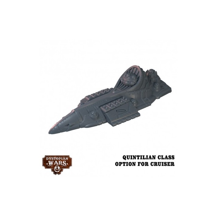 Dystopian Wars - Enlightened Support Squadrons