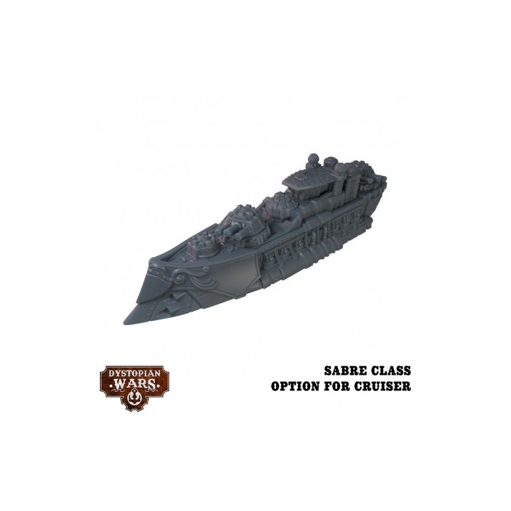 Victory Battlefleet set pour Dystopian Wars (Warcradle Studios)