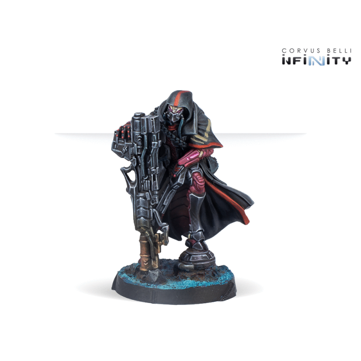 Infinity - Noctifiers (Missile Launcher)