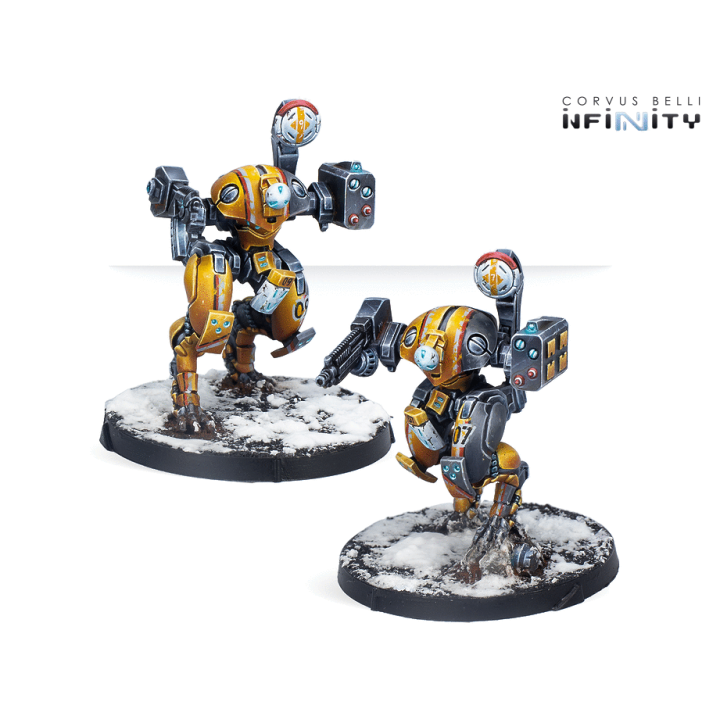 Infinity - Yaofang Long Ya