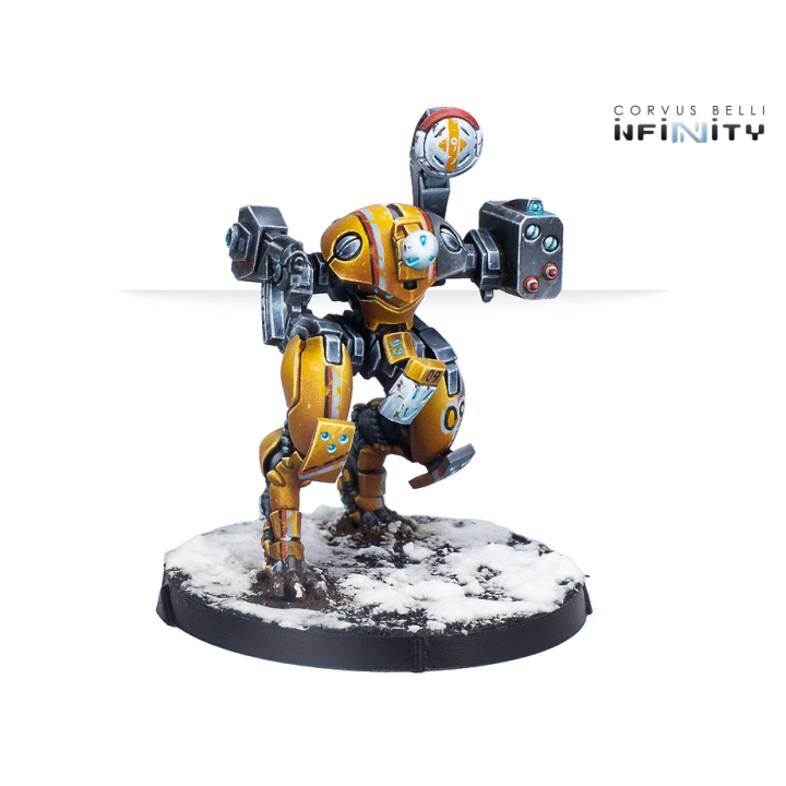 Infinity - Yaofang Long Ya