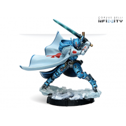 Infinity - Panoceania Action Pack
