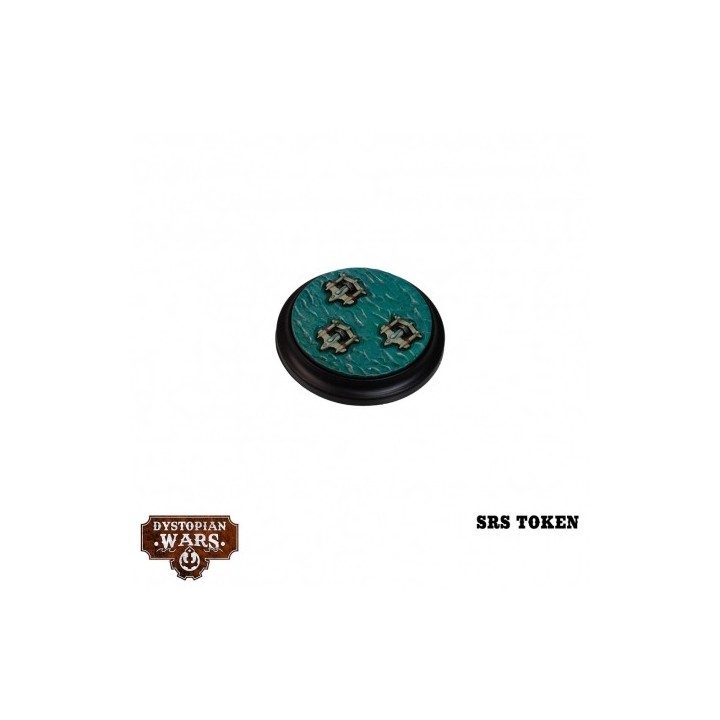 Dystopian Wars - Japanese Frontline Squadrons