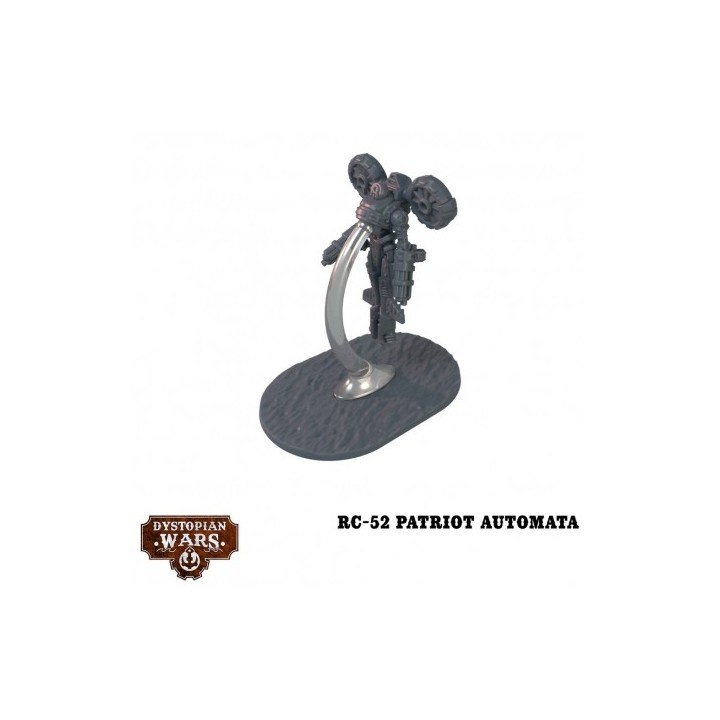 Dystopian Wars - Enterprise Battlefleet Set