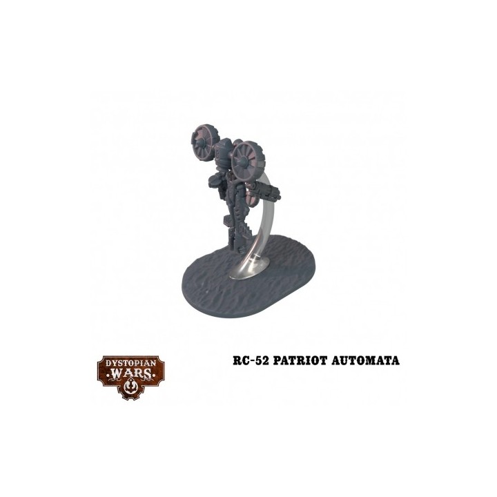 Dystopian Wars - Enterprise Battlefleet Set