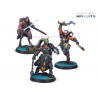 Infinity - Dire Foes Mission Pack 10 - Slave Trophy