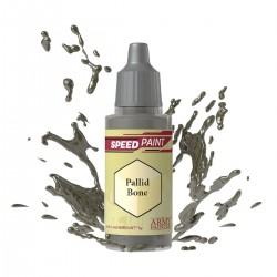 Peinture Speedpaint Pallid Bone (Army Painter)