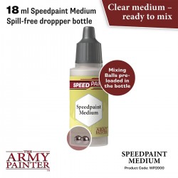 AP - Speedpaint Medium