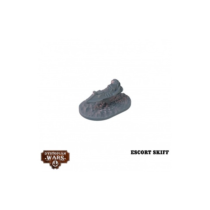 Dystopian Wars - Suleiman Battlefleet Set