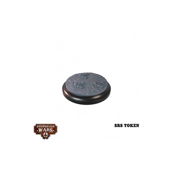 Dystopian Wars - Suleiman Battlefleet Set