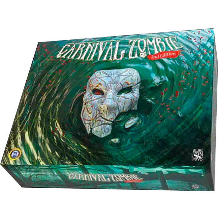 Carnival Zombie (VF)
