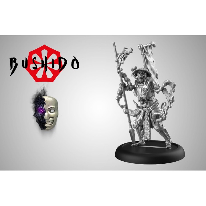 Bushido - Akoshi (VF)