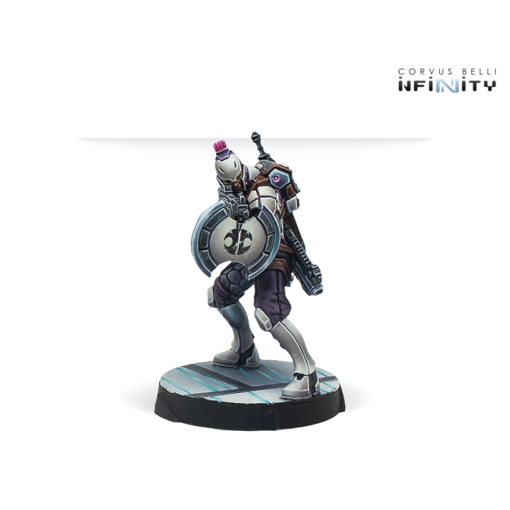 Infinity - Aleph Blackwind