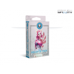 Infinity - Helen of Troy - Event exclusive