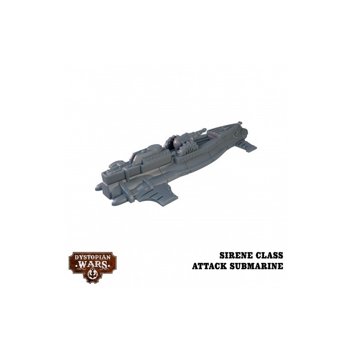 Dystopian Wars - Magenta Battlefleet Set