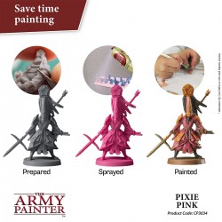 Army Painter - Colour Primer Pixie Pink