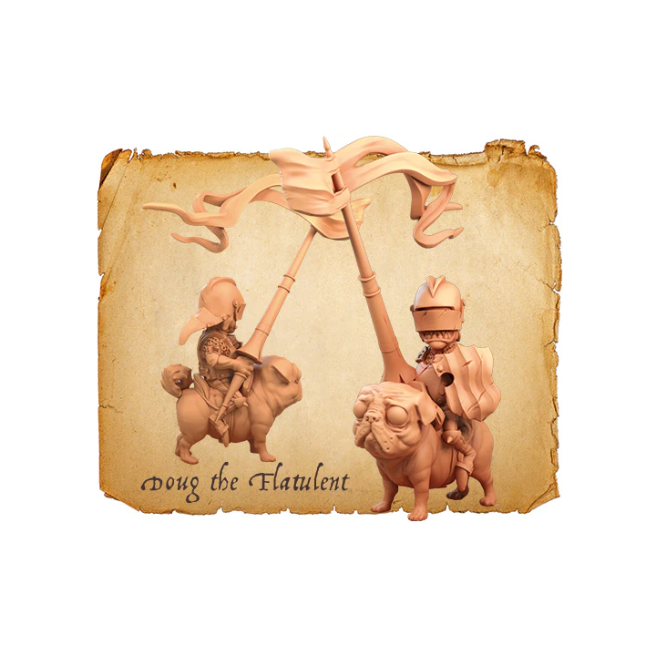 Pack Goblin City (VF) pour Moonstone