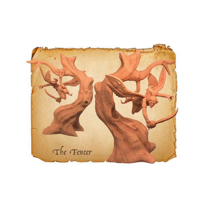 Moonstone - The Enclave (VF)