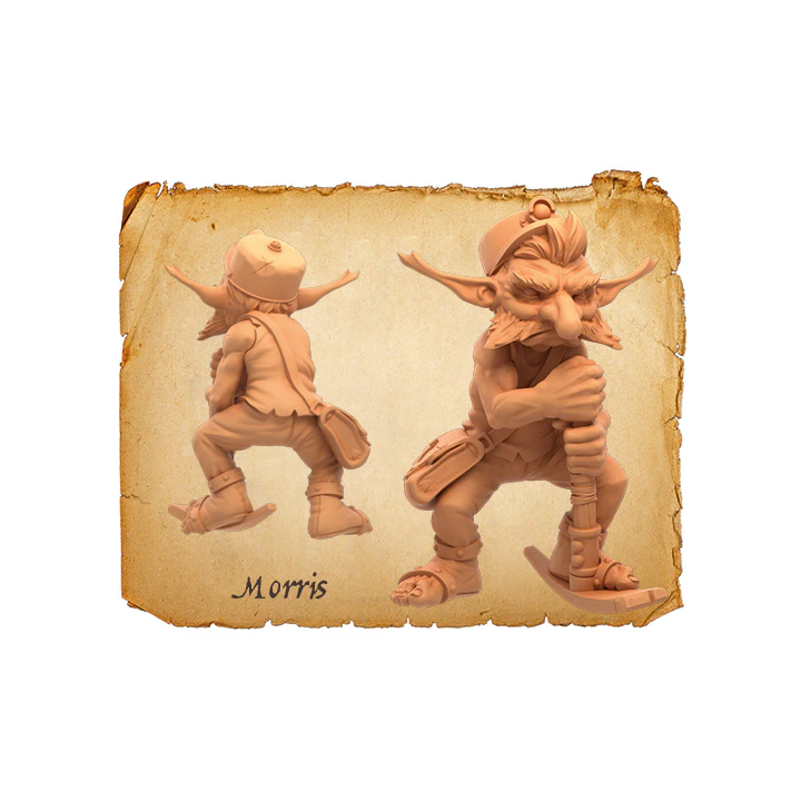 Brothers in Arms (VF) pour Moonstone