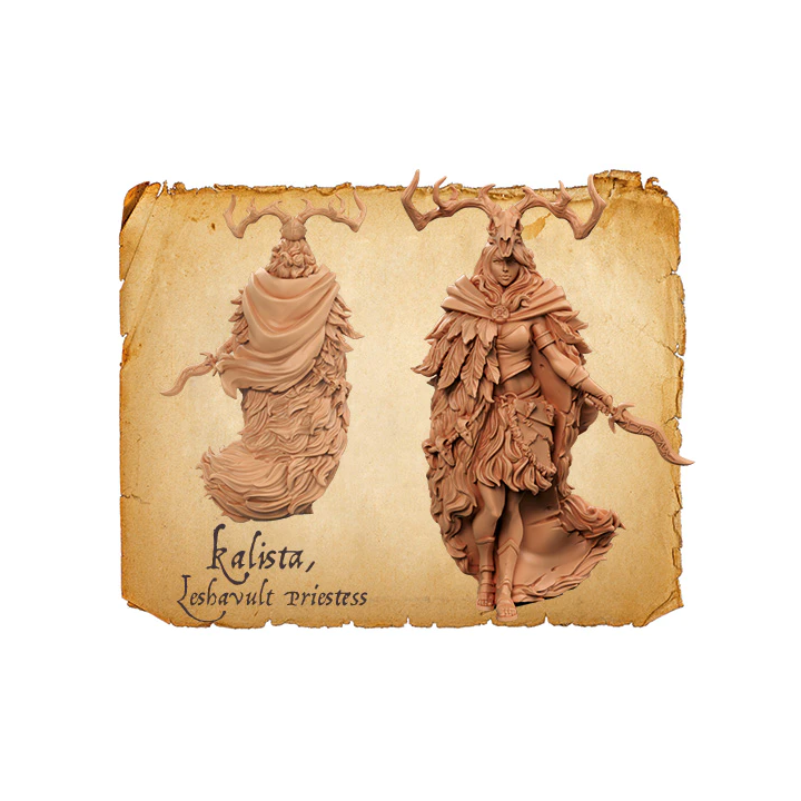 The End is Nigh (VF) pour Moonstone