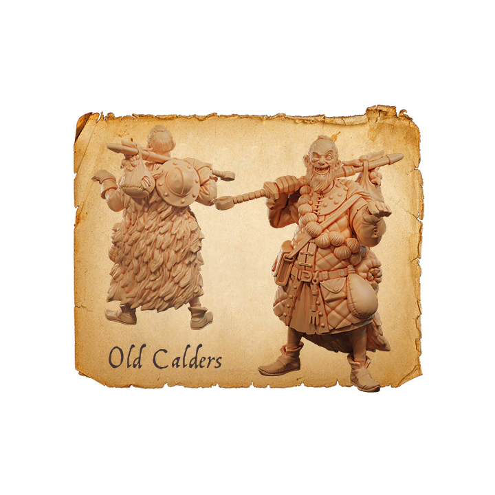 Administration of Justice (VF) pour Moonstone