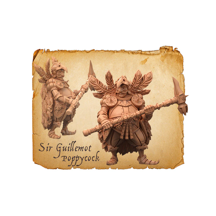 Administration of Justice (VF) pour Moonstone