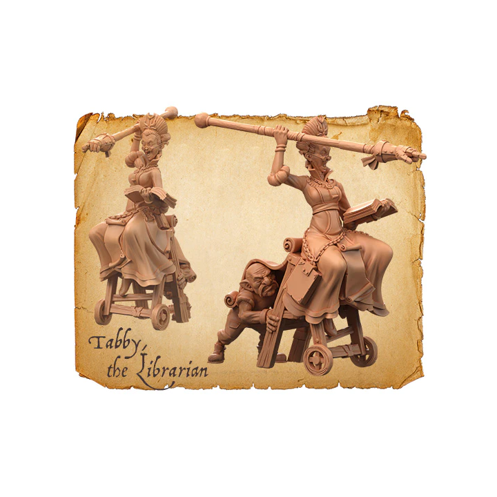 Administration of Justice (VF) pour Moonstone