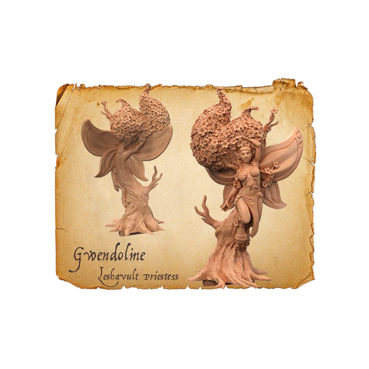 Malachite Mystics (VF) pour Moonstone