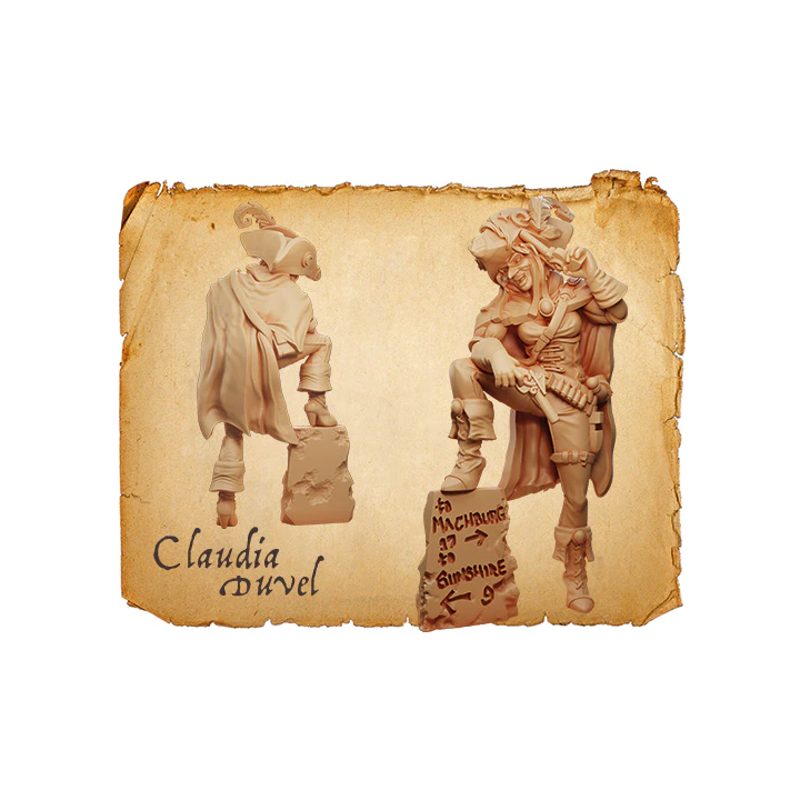 The Masquerade (VF) pour Moonstone