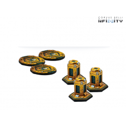 Infinity - ITS Season 14 Tournament Pack
