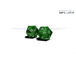 Infinity - ITS Season 14 Tournament Pack
