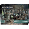 Battle Systems - Ruined Catacombs
