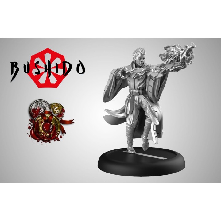 Bushido - Fuku (VF)