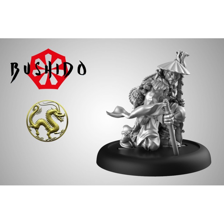 Bushido - Kokkio (VF)