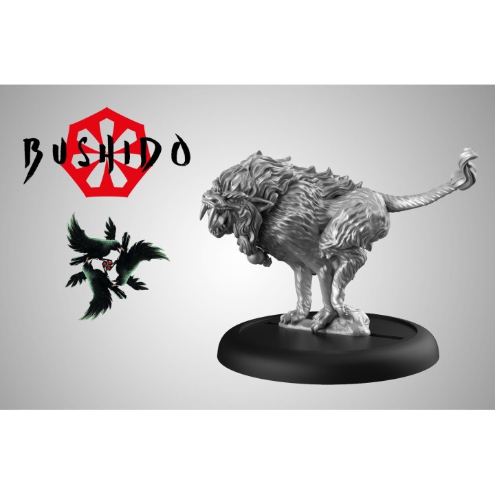 Bushido - Neko (VF)