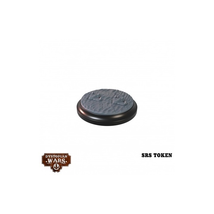 Alliance Levant Squadrons pour Dystopian Wars (Warcradle Studios)