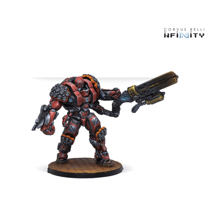 Infinity - Gator Squadron