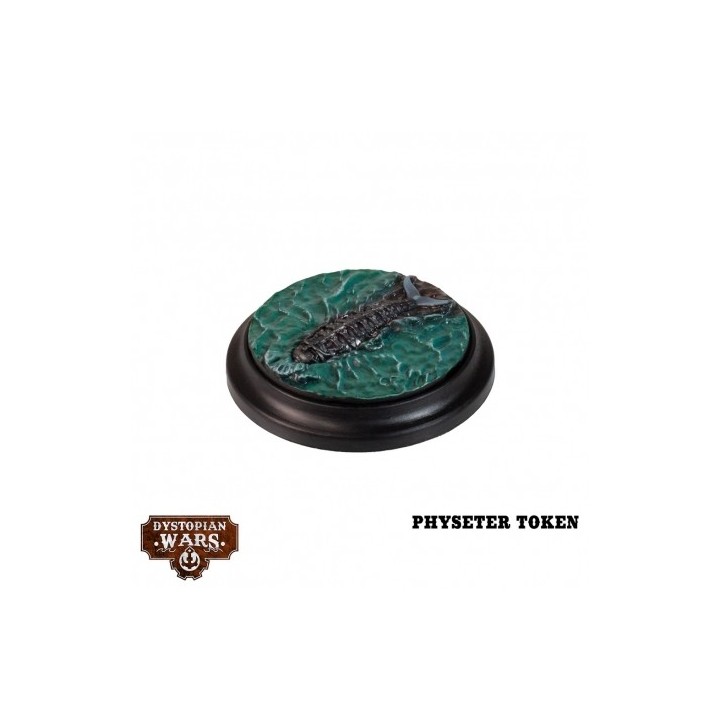 Dystopian Wars - Archimedes Battlefleet Set