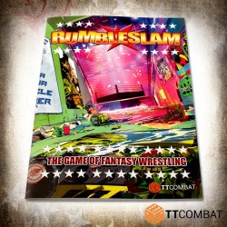 Rumbleslam - Starter 2 Joueurs (EN)