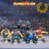 Rumbleslam - Runic Thunder