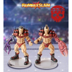Rumbleslam - Brothers Berserk