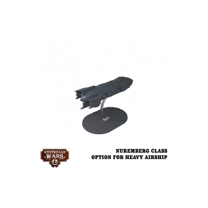 Figurines du Sturginium Skies 2 Players Starter Set pour Dystopian Wars