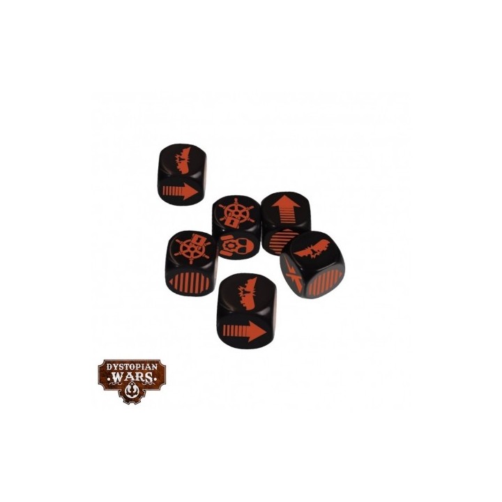 Figurines du Sturginium Skies 2 Players Starter Set pour Dystopian Wars