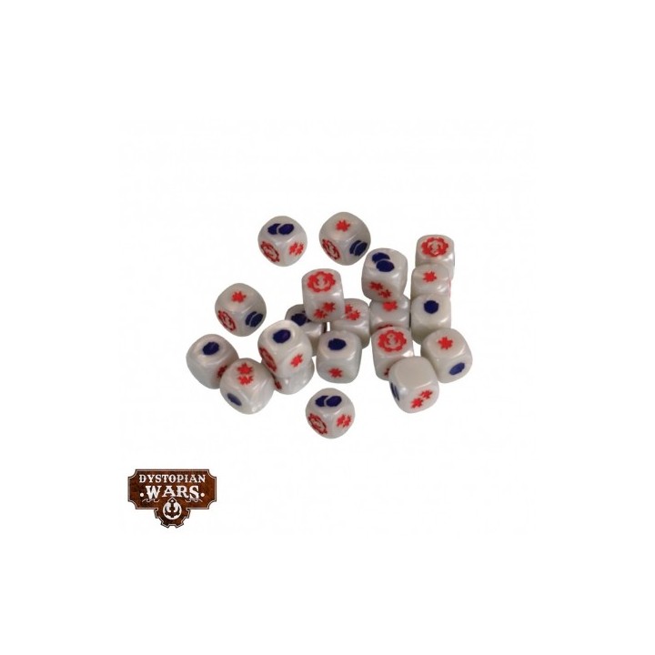 Figurines du Sturginium Skies 2 Players Starter Set pour Dystopian Wars