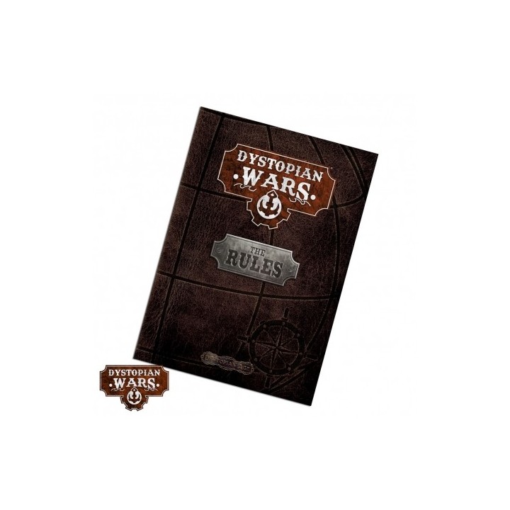 Figurines du Sturginium Skies 2 Players Starter Set pour Dystopian Wars